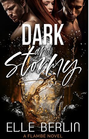 Dark and Stormy  by Elle Berlin