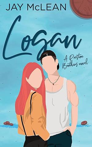 Logan by Jay McLean