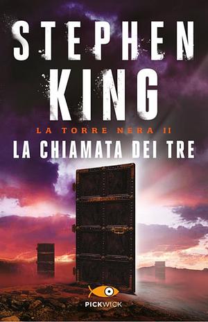 La Chiamata dei Tre by Stephen King