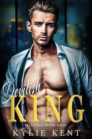 Devilish King by Kylie Kent