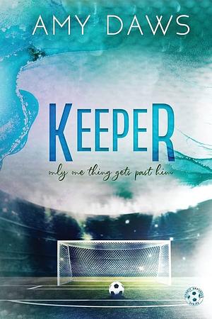 Keeper by Amy Daws