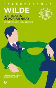 Il Ritratto di Dorian Gray by Oscar Wilde
