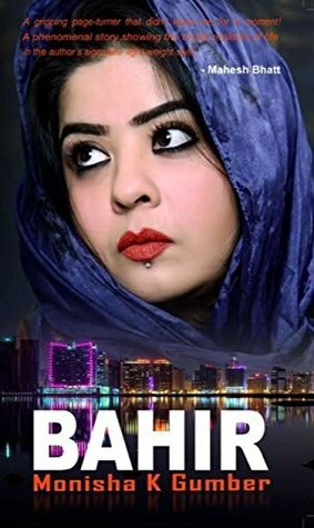 BAHIR by Monisha K Gumber