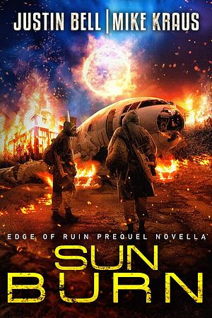 Sun Burn by Justin Bell