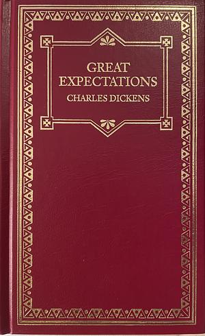 Great Expectations by Charles Dickens