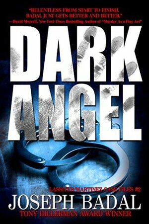 Dark Angel by Joseph Badal