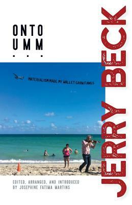 Onto Umm. . . by Jerry Beck