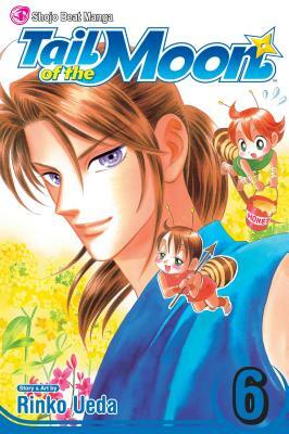 Tail of the Moon, Vol. 6, Volume 6 by Rinko Ueda