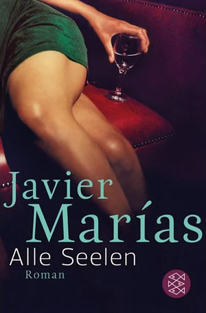 Alle Seelen: Roman by Javier Marías