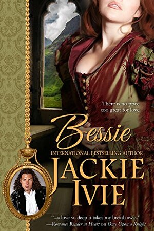 Bessie by Jackie Ivie