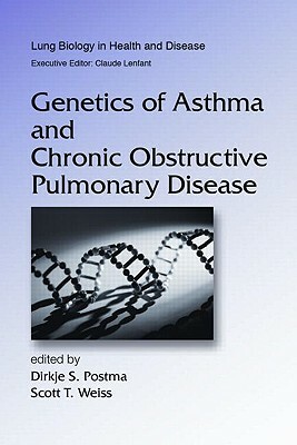 Genetics of Asthma and Chronic Obstructive Pulmonary Disease by 