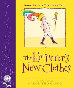 The Emperor's New Clothes by Margrete Lamond