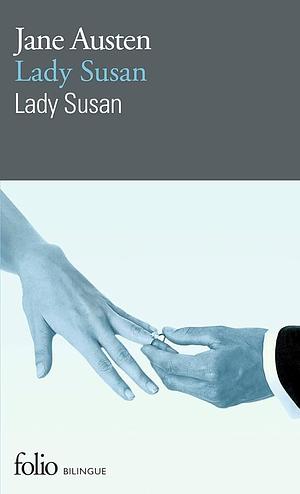 Lady Susan/Lady Susan by Jane Austen