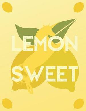 Lemon Sweet by Laura Buller