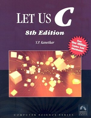 Let Us C by Yashavant P. Kanetkar