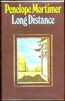 Long Distance by Penelope Mortimer