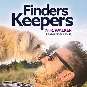 Finders Keepers by N.R. Walker