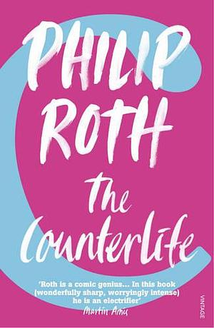 The Counterlife by Philip Roth