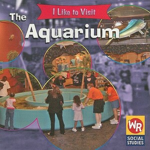 The Aquarium by Jacqueline Laks Gorman