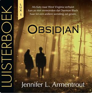 Obsidian by Jennifer L. Armentrout