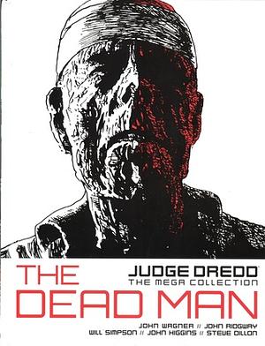 The Dead Man by John Wagner, John Ridgway