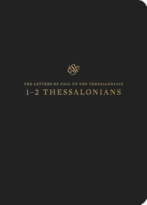 1 Thessalonians (Bible #52), ESV by Anonymous