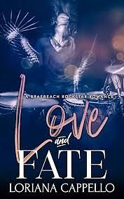  Love and Fate  by Loriana Cappello