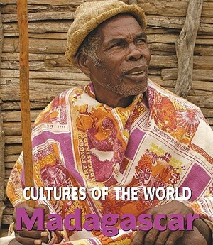 Madagascar by Jay Heale, Zawiah Abdul Latif