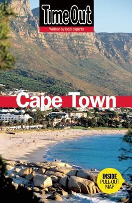 Time Out Cape Town: Winelands and the Garden Route by 