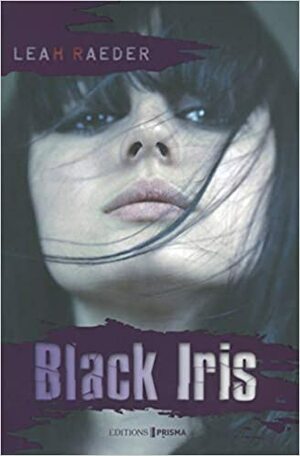 Black Iris by Elliot Wake