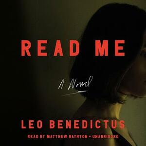 Read Me by Leo Benedictus