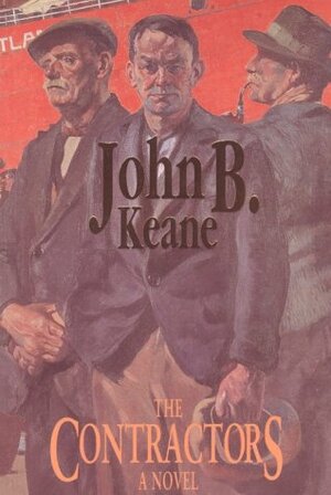 The Contractors by John Brendan Keane