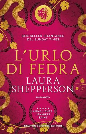 L'urlo di Fedra by Laura Shepperson