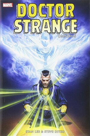 Doctor Strange Omnibus, Vol. 1 by Stan Lee