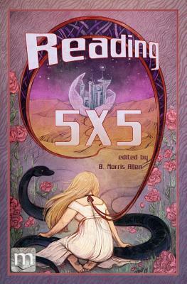 Reading 5X5: Readers' Edition by Meryl Stenhouse