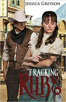 Tracking Ruby by Jessica Greyson