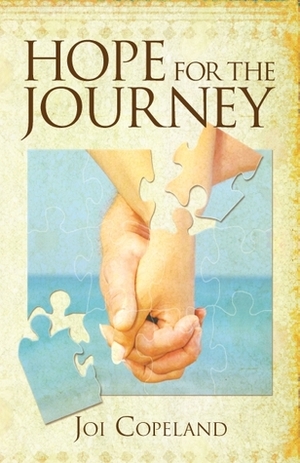 Hope for the Journey by Joi Copeland