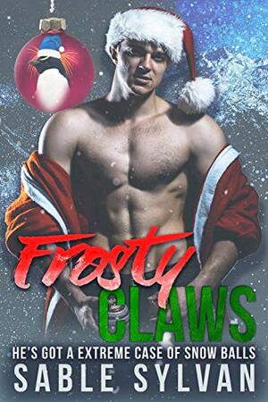 Frosty Claws by Sable Sylvan