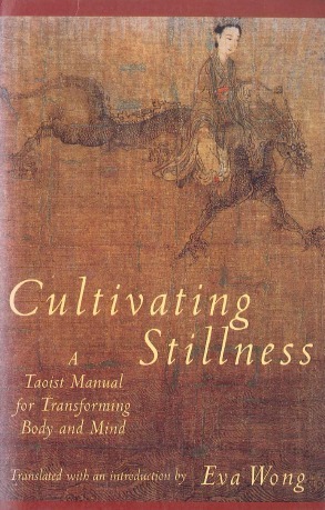 Cultivating Stillness by Eva Wong