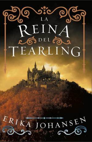 La Reina del Tearling by Erika Johansen, Gemma Rovira Ortega