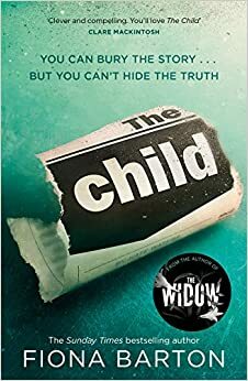 The Child by Fiona Barton