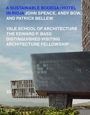 A Sustainable Bodega and Hotel: Edward P. Bass Distinguished Visiting Architecture Fellowship by Patrick Bellew, John Spence