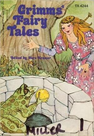 Grimms' Fairy Tales by Nora Kramer