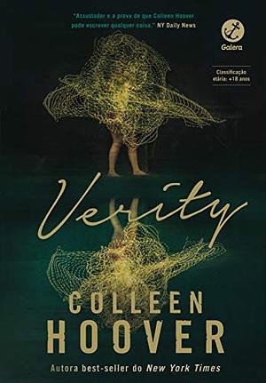 Verity by Colleen Hoover