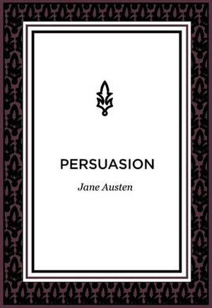 Persuasion by Jane Austen