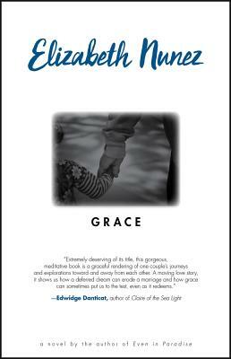 Grace by Elizabeth Nunez