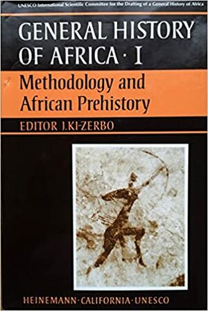 General History Of Africa by UNESCO