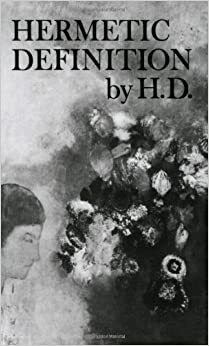 Definición hermética by Hilda Doolittle