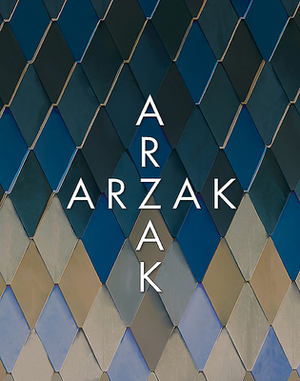 Arzak + Arzak by Elena Arzak, Juan Mari Arzak