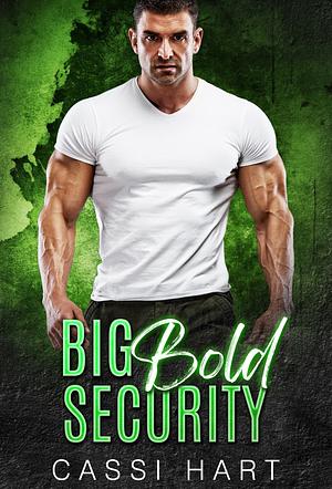 Big Bold Security by Cassi Hart